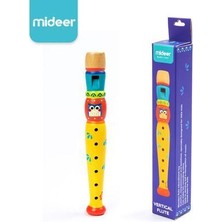 Mideer Vertical Flute - Flüt