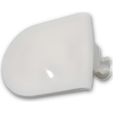 Demir Teknik Aygaz AY5006 Çamaşır Makinesi Kapak Mandal Tutamağı