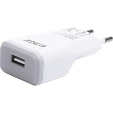 Syrox J15 2.0A Micro USB Şarj Cihazı