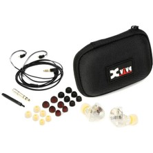 Xvive T9 In-Ear Monitör Kulaklığı