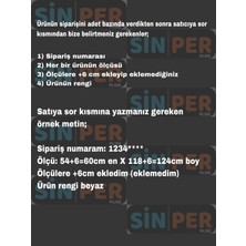 ÇAĞLAYAN İNŞAAT Pileli Plise Sürgülü Akordiyon Katlanır Kapı Sinekliği (plastik Kapı&Pencere-çelik Kapı)