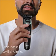 Braun Series 3 BT3411 Sakal Düzeltici Tıraş makinesi