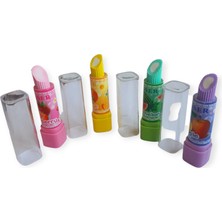 Cmk Ruj Silgi 4 Adet