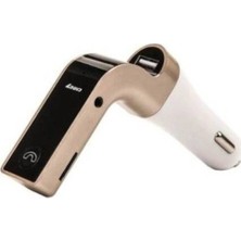 Car G7 Bluetooth Araç Kiti