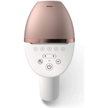 Philips Lumea Prestige Ipl Lazer Epilasyon Cihazı BRI956 4 Özel Başlık