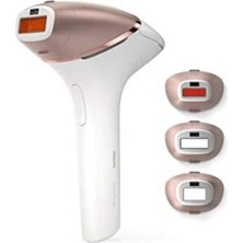 Philips Lumea Prestige Ipl Lazer Epilasyon Cihazı BRI956 4 Özel Başlık