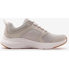 Skechers Vapor Foam - Lasting Moment Kadın Bej Sneaker 150023 TPPK