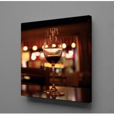 Technopa KADEH KANVAS TABLO - 180x180cm