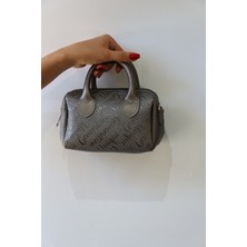 Thatbag İstanbul Kadın El Omuz Çanta