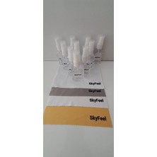 Skyfeel Gözlük Temizleme Spreyi 10 Adet + Mikrofiber Gözlük Temizleme Bezi 10 Adet