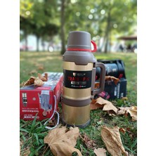 Manada 3.6 Litre Outdoor Okadi Termos