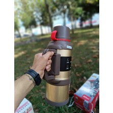 Manada 3.6 Litre Outdoor Okadi Termos