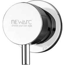 Newarc - Maximal Stop Valf - 101632