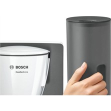 Bosch TKA6A041 Filtre Kahve Makinesi Comfortline Beyaz