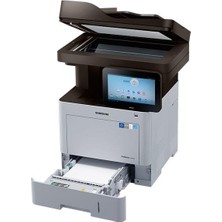 Samsung ProXpress SL-M4580fx Kağıt Tepsi ( Orjinal ) Orjinal Sıfır Ürün
