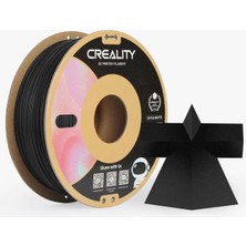 Creality Cr-Pla Matte Filament Siyah 1.75MM 1kg Standart