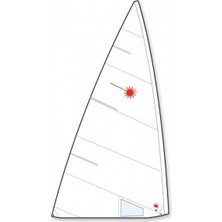 Marintek Laser standart yelken