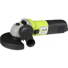 Hais Avuç Taşlama 710W Eko S1M-UL-100F