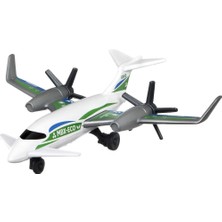 Matchbox Uçaklar ve Pist Mbx Pusher Prop HHT41 HHT34,KOLEKSIYONERLER ve Çocuklar Için Model Uçak