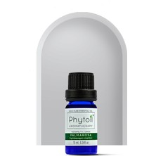 Phytoil Palmarosa Uçucu Yağı- Palmarosa  10 ml