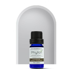 Phytoil Servi Uçucu Yağı- Cypress 10 ml