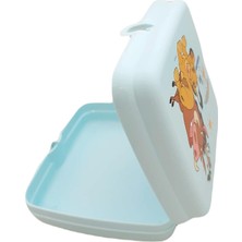 Tupperware Eco Aslan Kral Beslenme Kutusu Lion King