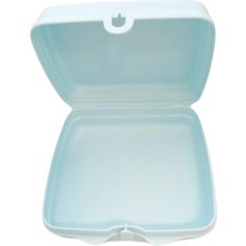 Tupperware Eco Aslan Kral Beslenme Kutusu Lion King