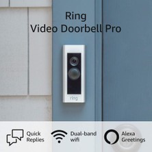 Ring Video Doorbell Pro