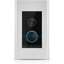 Ring Video Doorbell Elite