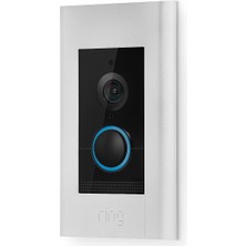 Ring Video Doorbell Elite