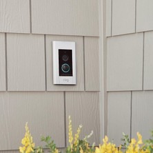 Ring Video Doorbell Elite