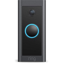 Ring Video Doorbell, Kablolu