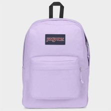 Jansport Superbreak One Lila Sırt Çantası