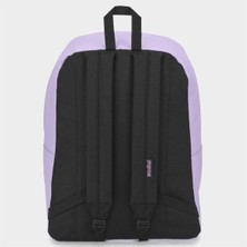 Jansport Superbreak One Lila Sırt Çantası