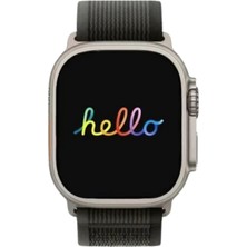 Mega Tekno Shop Hello Watch 3  4 GB Hafıza