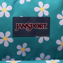 Jansport Superbreak One Yeşil Sırt Çantası