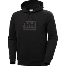 Helly Hansen Box Hoodıe Kapişonlu