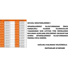 Bestoff  Tam Ortopedik Yeni Sezon  Kız Erkek Çocuk Spor Ayakkabı