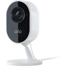 Arlo Essential Iç Mekan Kamerası - Gizlilik Kalkanlı 1080P - 1 Adet