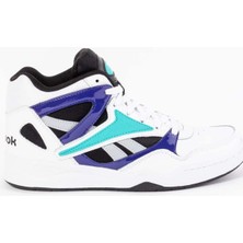 Reebok M Royal Deri Bilekli Erkek Basketbol Ayakkabısı