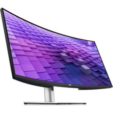 Dell Ultrasharp 38 Curved 3840×1600 5ms HDMI Dp Usb-C