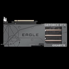 Gigabyte GeForce RTX 4060 Ti EAGLE OC 8GB GDDR6 DLSS 3 128 Bit Ekran Kartı