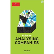 Economist: Analysing Companies - Bob Vause