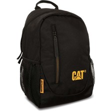 Cat Caterpillar Kids Backpack 84360-01 350 G / 12 L Unisex Mini Kids Sırt Çantası