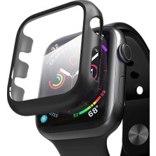 Bufalo Apple Watch 42MM 360 Kasa ve Ekran Koruyucu