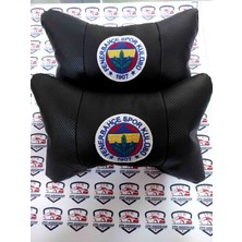 Taraftar Oto Boyun Yastığı