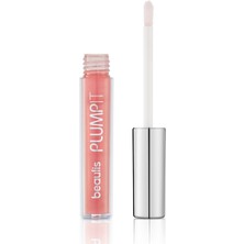 Beaulis Plumpit 607 SHİNE Coral