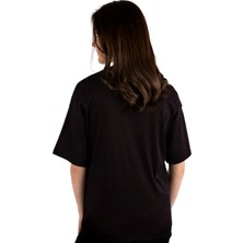 Story Of Basics - Oversize  Pamuk Kadın T-Shirt
