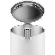 Xiaomi BHR5927EU Mi Elektrikli Su Isıtıcısı  Beyaz Kettle