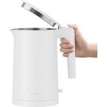 Xiaomi BHR5927EU Mi Elektrikli Su Isıtıcısı  Beyaz Kettle